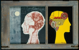 the phrenologers window saar 1966